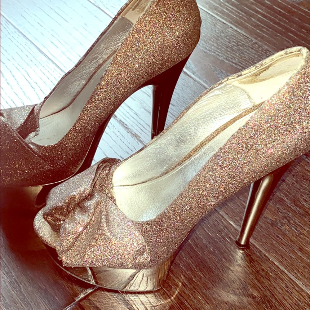 Steve Madden Moskow 9m